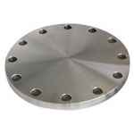 BLIND FLANGES