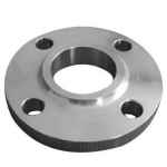 RAISED FACE FLANGES