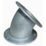 ELBOW 45 DEG FIXED 