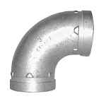 ELBOW 90 DEGREE