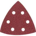 SANDING & POLISHING ACCESSORIES