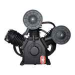 PUMPS & MOTORS