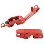 LOCKOUT ELECTRICAL ISOLATION