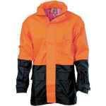 ORANGE/NAVY