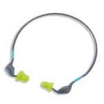 EAR PLUGS  HEADBAND