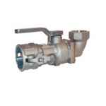 GREASELESS COUPLER X FEMALE NPT