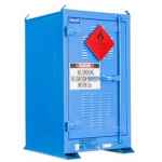 OUTDOOR STORAGE CABINETS