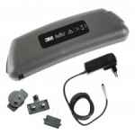 BATTERY & ACCESSORIES