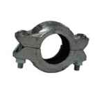 GROOVED FLEXIBLE COUPLING STYLE 75 