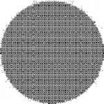 DURITE SCREEN-BAK DISCS