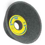 TYPE 11 CARBIDE CUP WHEELS