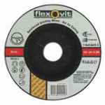 FLEXIBLE DISC TYPE (SAC)
