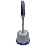 TOILET BRUSHES