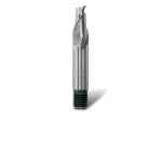 SLOT DRILL METRIC SHORT