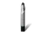 SLOT DRILL BASE NOSE IMPERIAL SHORT