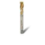 SPIRAL FLUTE