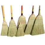 MILLET BROOM