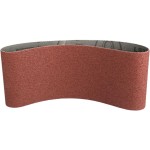 ALUMINIUM OXIDE CLOTH BELTS