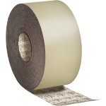 ABRASIVE PAPER ALUMINIUM OXIDE