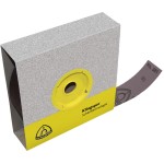 ABRASIVE CLOTH ROLLS ALUMINIUM OXIDE
