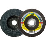 FLAP DISCS