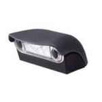 LED LICENCE PLATE LAMPS