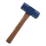 NORMALISED CLUB HAMMER