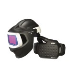 HELMETS & VISORS