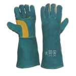 WELDING GLOVES