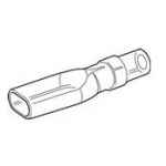 PVC TERMINAL INSULATORS