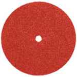 DURITE CLOTH BACK DISCS (RED)