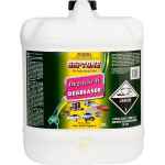 DETERGENTS