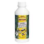 ALUMINIUM CLEANERS