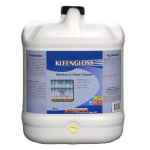 GLASS CLEANERS