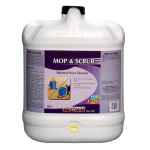 FLOOR CLEANER