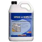ALL PURPOSE CLEANERS
