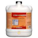 TOILET CLEANERS & DEODORANTS