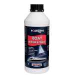 MARINE CLEANERS