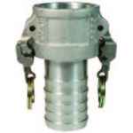 STAINLESS STEEL HOSE SHANK