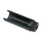 EXHAUST SYSTEM