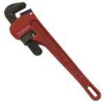 PIPE WRENCH STEEL