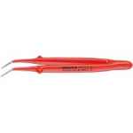 TWEEZERS & PRECISION