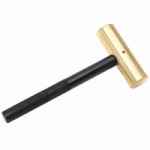 BRASS HAMMER