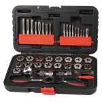 TAP & DIE SETS