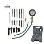 ENGINE & TRANSMISSION SYSTEM