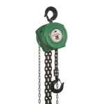 CHAIN HOIST MANUAL