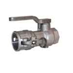 COUPLER X FEMALE NPT