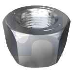 STRUCTURAL NUTS