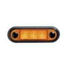 NARROW RIM LED COURTESY LAMPS