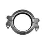 GROOVE RIGID COUPLING
